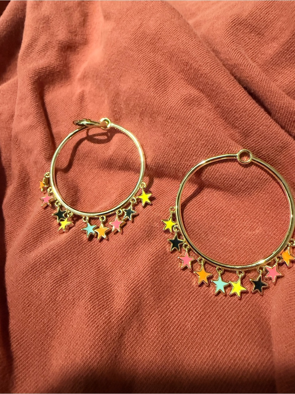 Kendra Scott Sloan earrings New